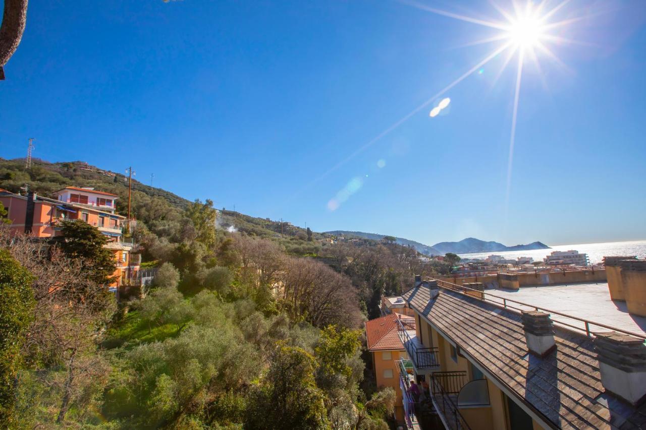 Apartment La Casa Di Antonio 500 Mt From Sea - Happy
